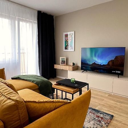 Cozy Stay Apartment Trenčín Esterno foto