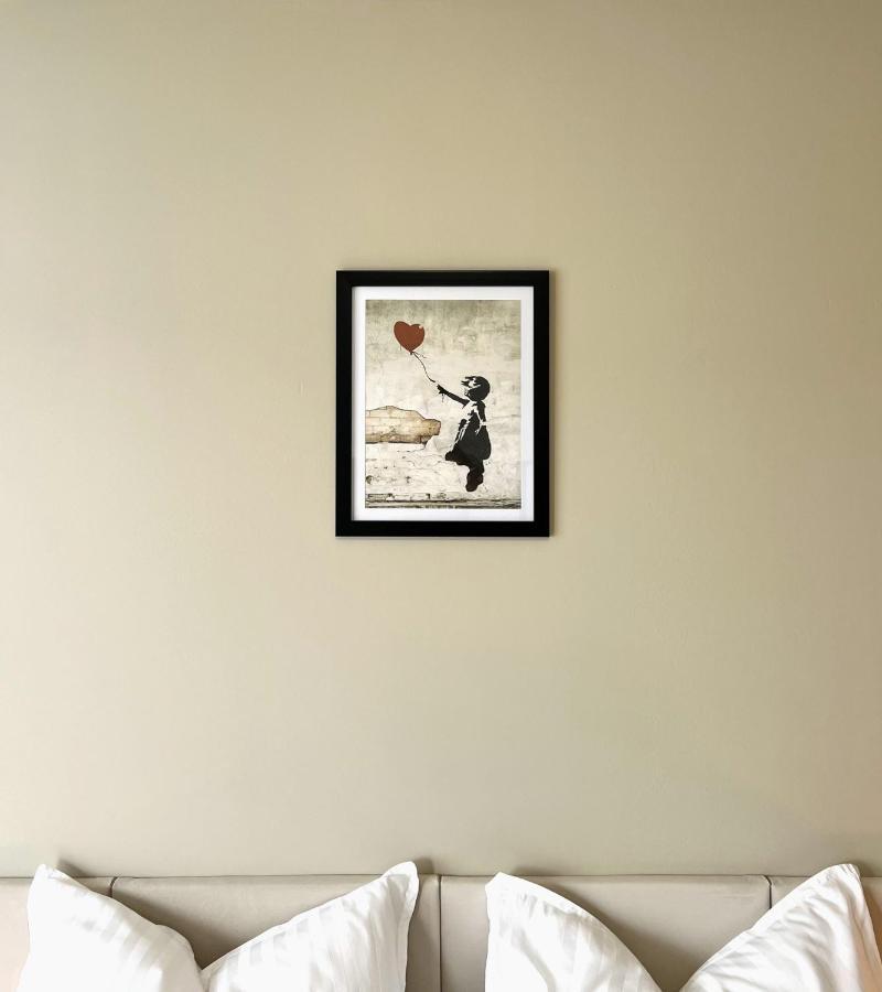 Cozy Stay Apartment Trenčín Esterno foto