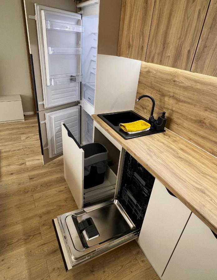 Cozy Stay Apartment Trenčín Esterno foto