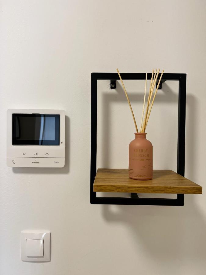 Cozy Stay Apartment Trenčín Esterno foto