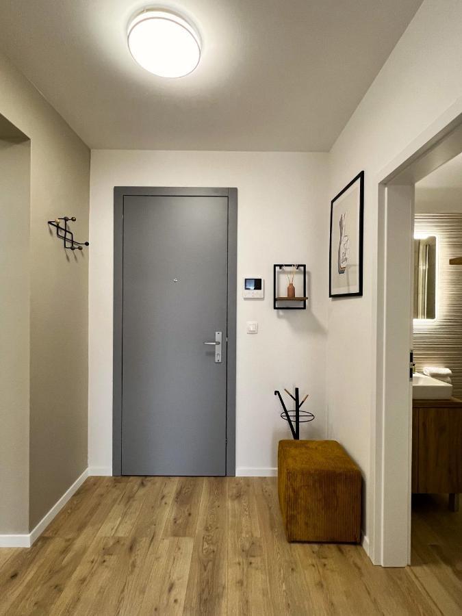 Cozy Stay Apartment Trenčín Esterno foto