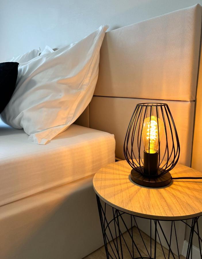 Cozy Stay Apartment Trenčín Esterno foto
