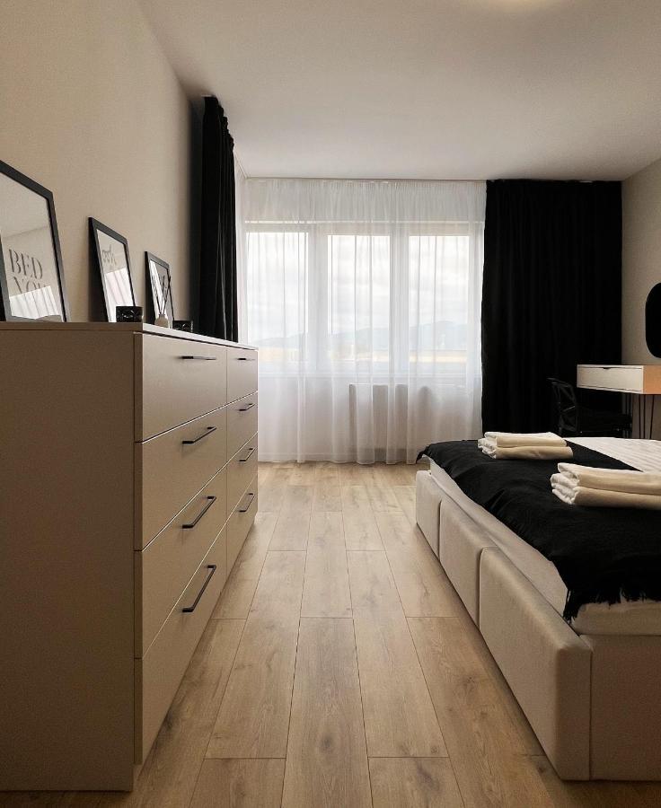 Cozy Stay Apartment Trenčín Esterno foto