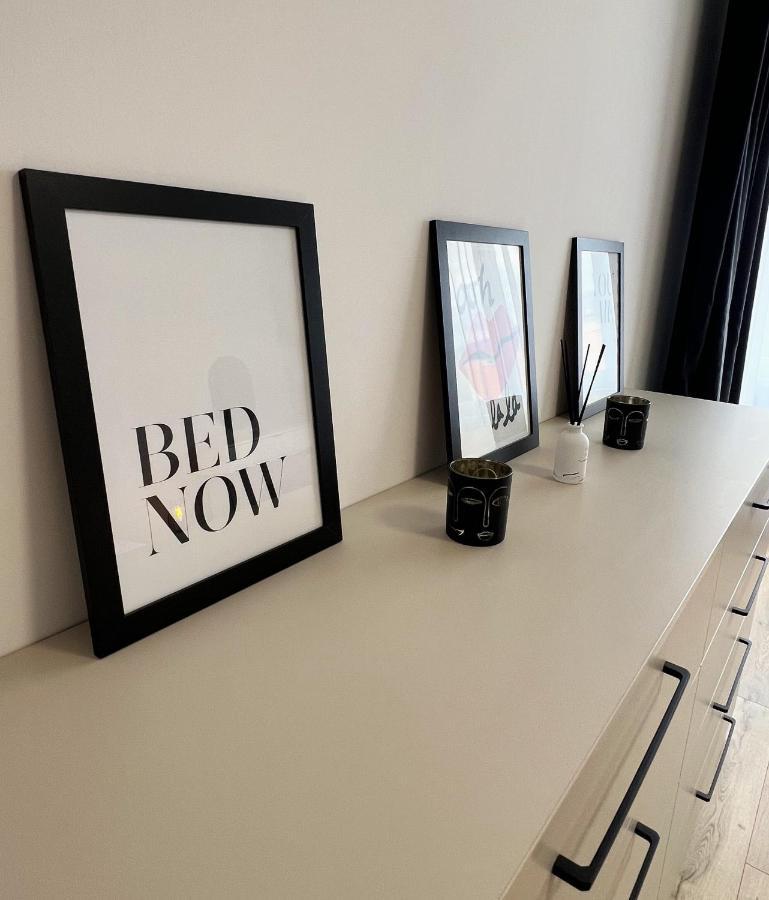 Cozy Stay Apartment Trenčín Esterno foto