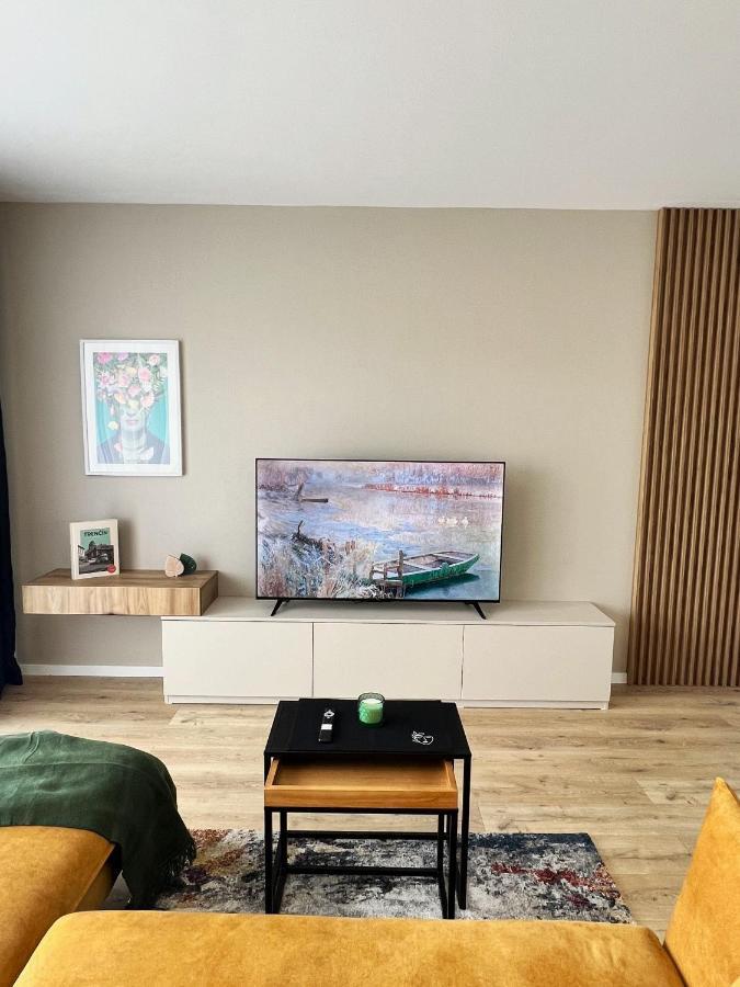 Cozy Stay Apartment Trenčín Esterno foto