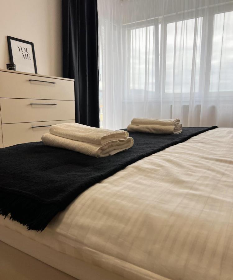 Cozy Stay Apartment Trenčín Esterno foto