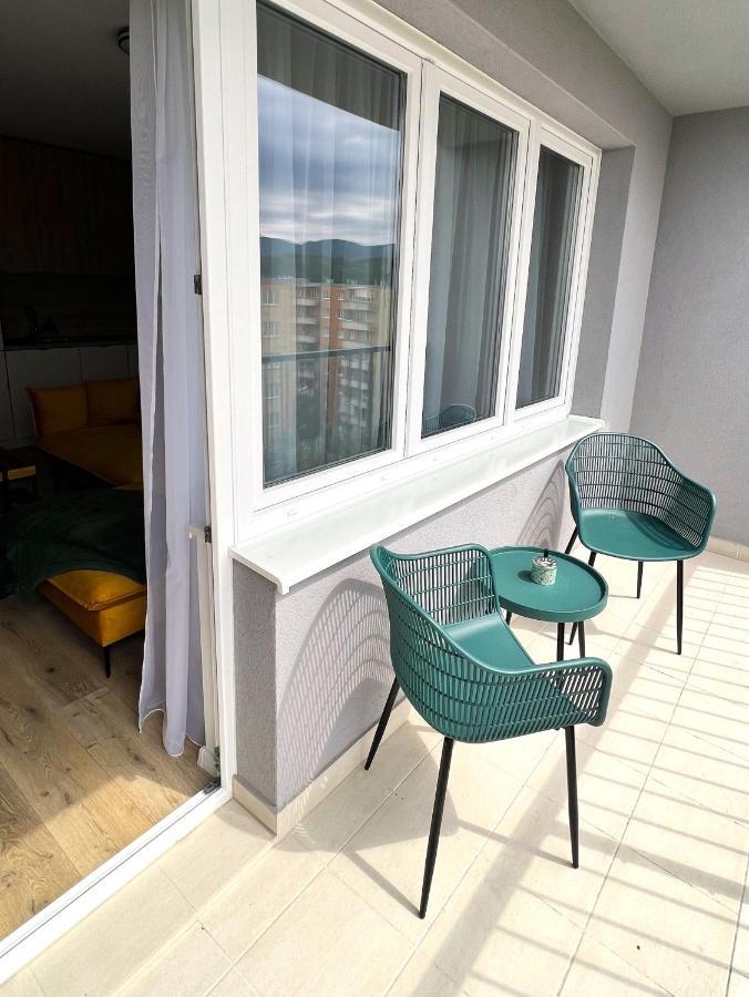 Cozy Stay Apartment Trenčín Esterno foto