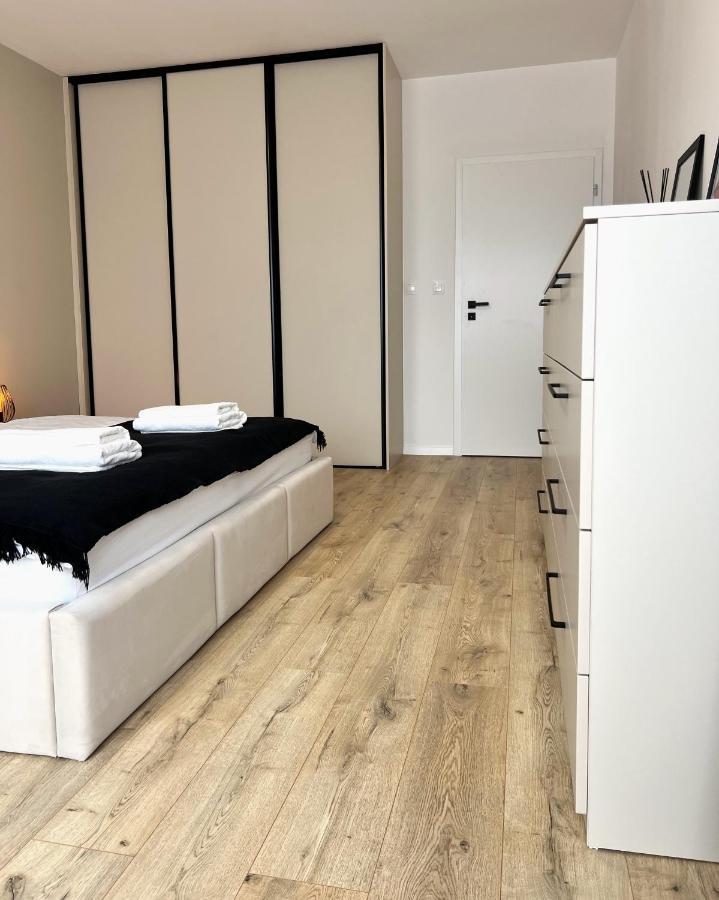 Cozy Stay Apartment Trenčín Esterno foto
