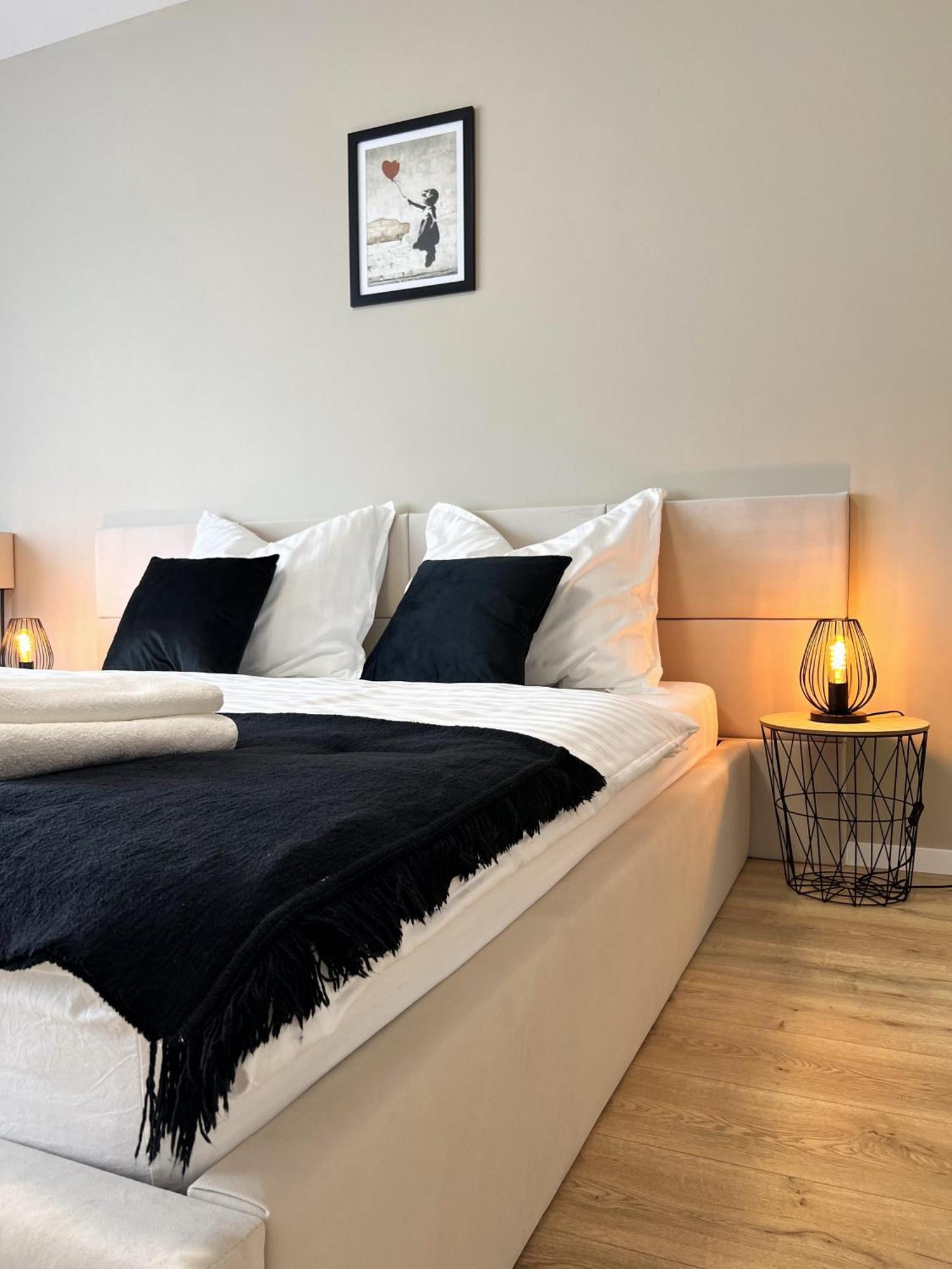 Cozy Stay Apartment Trenčín Esterno foto
