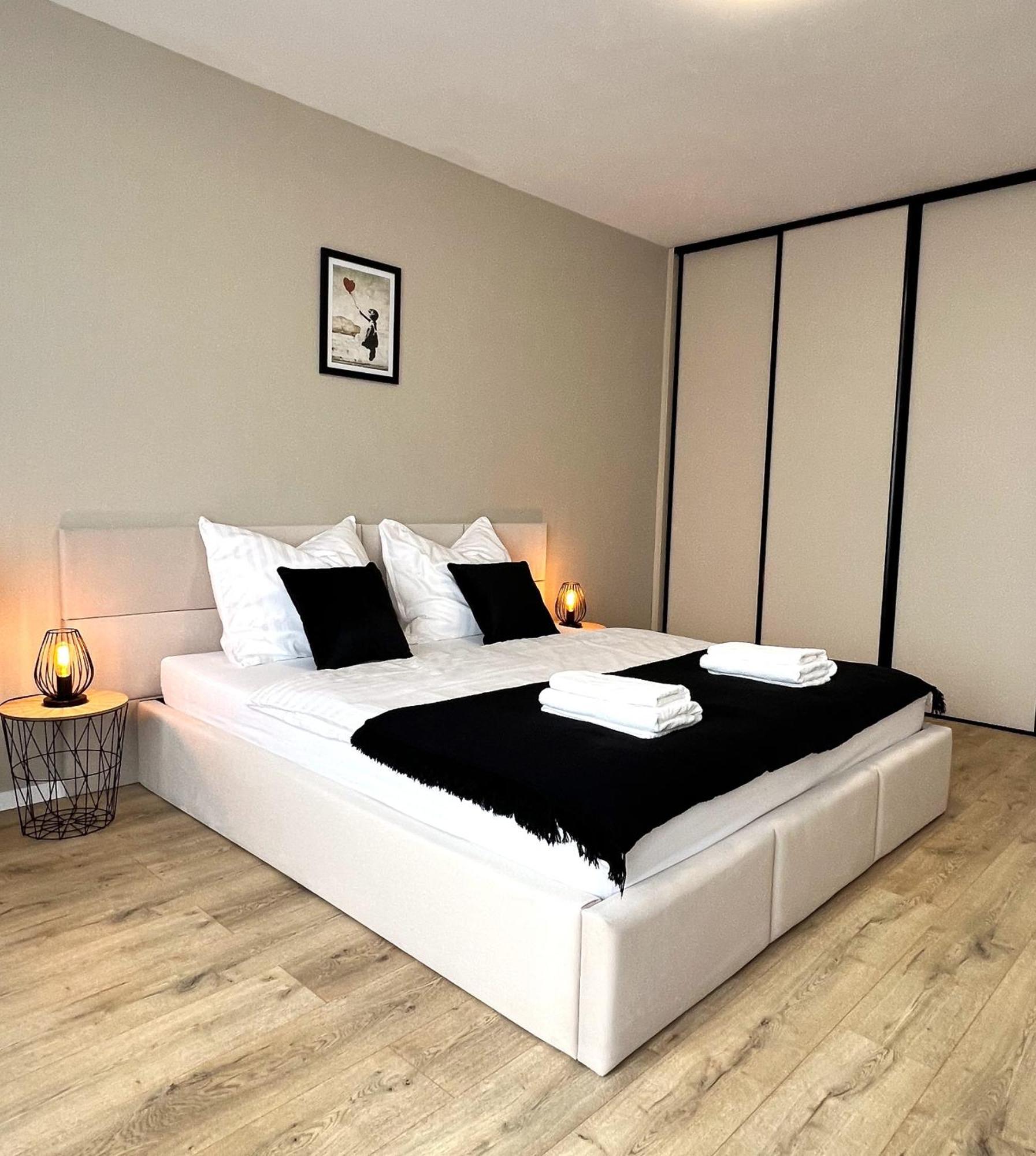 Cozy Stay Apartment Trenčín Esterno foto